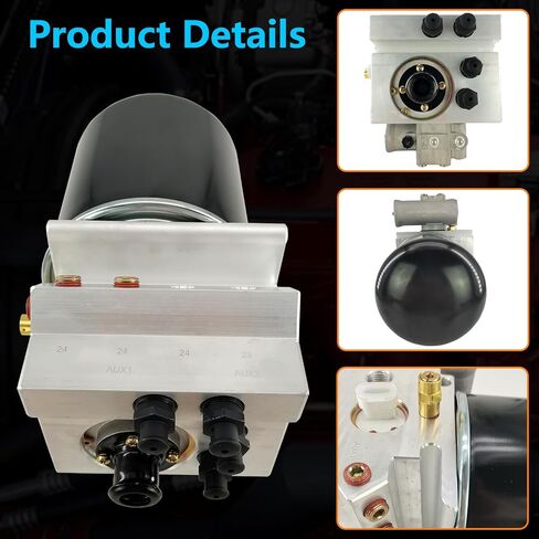 R955205 Air Dryer Assembly 12V with Desiccant Cartridge Kit Fit for Meritor Wabco System Saver 1200 Series Freightliners Peterbilt International Volvo Trucks in Saudi Arabia
