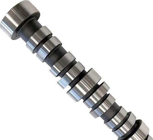 Partsflow Engine Camshaft Single Bolt For Chevy Colorado For Chevy Express 1500 For Chevy Tahoe For GMC Canyon For GMC Savana 1500 For GMC Sierra 1500 For GMC Yukon For Hummer H3 4.8L 5.3L in Saudi Arabia