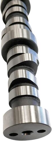 Partsflow Engine Camshaft Single Bolt For Chevy Colorado For Chevy Express 1500 For Chevy Tahoe For GMC Canyon For GMC Savana 1500 For GMC Sierra 1500 For GMC Yukon For Hummer H3 4.8L 5.3L in Saudi Arabia