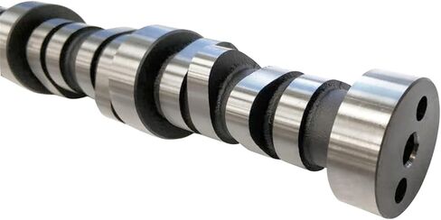Partsflow Engine Camshaft Single Bolt For Chevy Colorado For Chevy Express 1500 For Chevy Tahoe For GMC Canyon For GMC Savana 1500 For GMC Sierra 1500 For GMC Yukon For Hummer H3 4.8L 5.3L in Saudi Arabia