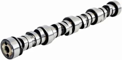 Michigan Motorsports Stock LM7 3-BOLT عمود الحدبات-يناسب 1999-2006 4.8L 5.3L استبدال 12560967 L59 LR4 LQ4 CAM in Saudi Arabia