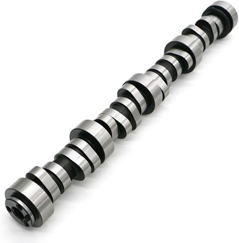 Michigan Motorsports Stock LM7 3-BOLT عمود الحدبات-يناسب 1999-2006 4.8L 5.3L استبدال 12560967 L59 LR4 LQ4 CAM in Saudi Arabia