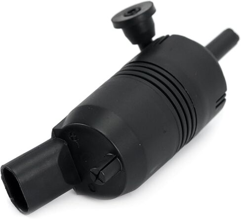 MOCA Windshield Washer Pump 372695 FITS 2006-2011 لبويك لوسيرن ، 2006-2009 لاكروس ، 2006-2011 لصالح كاديلاك ديتس in Saudi Arabia