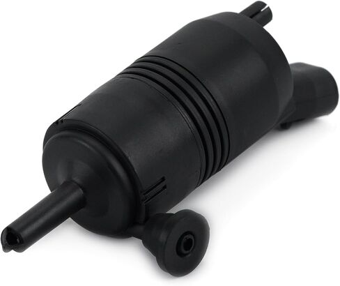 MOCA Windshield Washer Pump 372695 FITS 2006-2011 لبويك لوسيرن ، 2006-2009 لاكروس ، 2006-2011 لصالح كاديلاك ديتس in Saudi Arabia