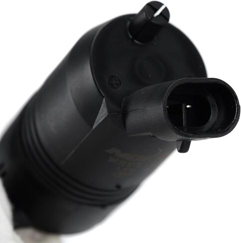 MOCA Windshield Washer Pump 372695 FITS 2006-2011 لبويك لوسيرن ، 2006-2009 لاكروس ، 2006-2011 لصالح كاديلاك ديتس in Saudi Arabia
