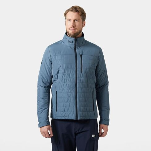 سترة Helly-Hansen الرجالية العازلة للطاقم 2.0 in Saudi Arabia