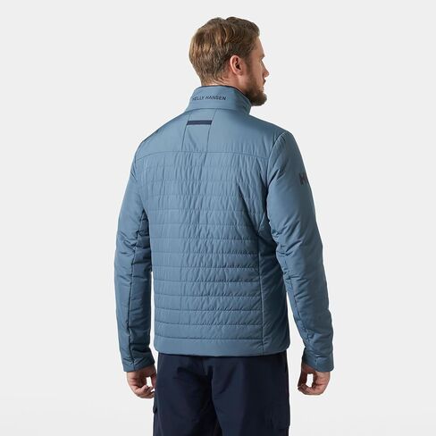 سترة Helly-Hansen الرجالية العازلة للطاقم 2.0 in Saudi Arabia