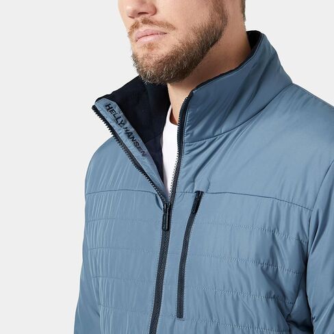 سترة Helly-Hansen الرجالية العازلة للطاقم 2.0 in Saudi Arabia