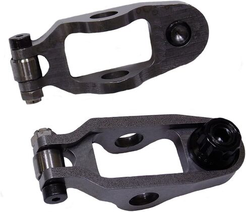 Predator Hemi 1.2 ROLL TIP Set Rocker Set in Kuwait
