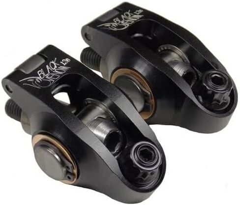 GAGE Black Venom 1.3 Ratio Roller Rockers Fits GX390 and Predator 420 Non-HEMIspherical Engines in Saudi Arabia