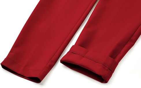 Boys Suits Tuxedo Suits 5-Piece Slim Fit Wedding Ring Bearer Outfit Formal Dresswear Suit Set for Kids in Kuwait