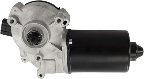 22100736 New Front Windshield Wiper Motor Compatible with Chevrolet GMC C1500 C2500 C3500 K1500 K2500 K3500 OE# 22101097 in Saudi Arabia