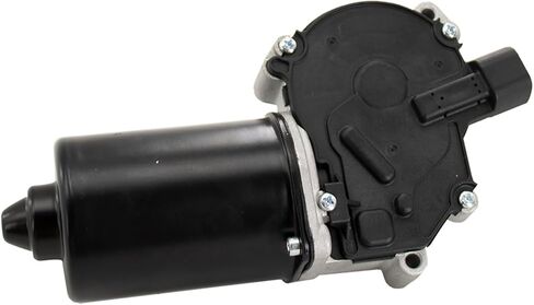 22100736 New Front Windshield Wiper Motor Compatible with Chevrolet GMC C1500 C2500 C3500 K1500 K2500 K3500 OE# 22101097 in Saudi Arabia