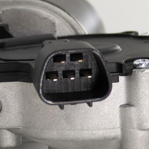22100736 New Front Windshield Wiper Motor Compatible with Chevrolet GMC C1500 C2500 C3500 K1500 K2500 K3500 OE# 22101097 in Saudi Arabia