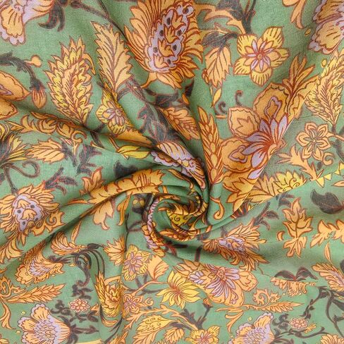 Large Cotton Bandana Lightweight Head Hair Scarf Headbands Wraps Cover Handkerchiefs for Women Men 25 x 25 inch in Saudi Arabia