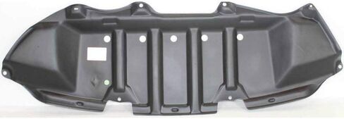 Parts N Go 2009-2013 Corolla Engine تحت الغطاء - 5145102040 to1228148 in Saudi Arabia