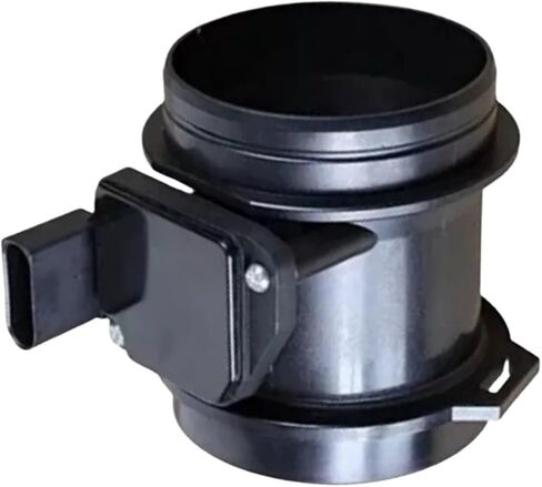 مستشعر تدفق الهواء الشامل MAF AFH75-01A للفترة 2001-2006 S4 A4 A6 3.0L 2.7L in Saudi Arabia