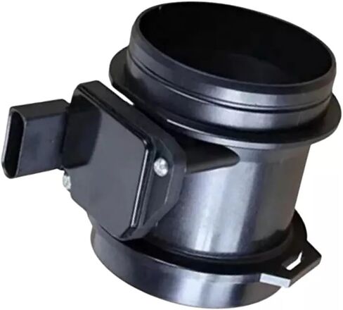 مستشعر تدفق الهواء الشامل MAF AFH75-01A للفترة 2001-2006 S4 A4 A6 3.0L 2.7L in Saudi Arabia