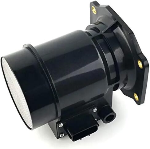 22680-02U00 5PINS Mass Air Flow Sensor Meter MAF for R32 R33 2.0L 2.5L RB20DET RB25DET 1989-1996 in Saudi Arabia