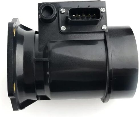 22680-02U00 5PINS Mass Air Flow Sensor Meter MAF for R32 R33 2.0L 2.5L RB20DET RB25DET 1989-1996 in Saudi Arabia