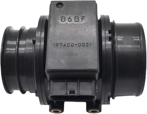 Mass Air Flow Meter Sensor B6BF-13-215 in Saudi Arabia