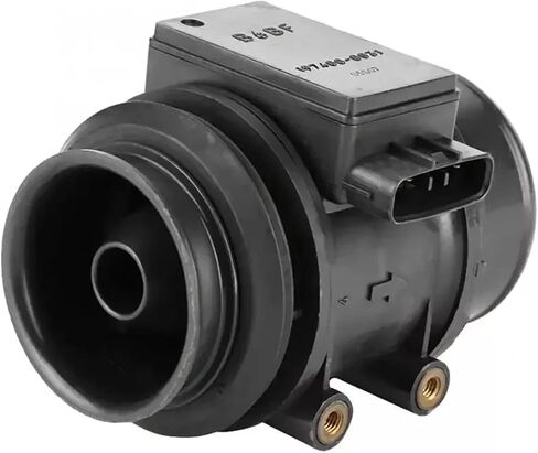 Mass Air Flow Meter Sensor B6BF-13-215 in Saudi Arabia