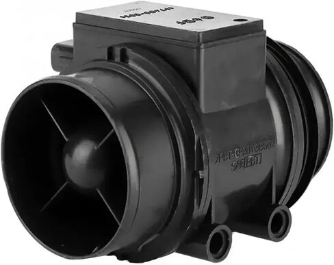 Mass Air Flow Meter Sensor B6BF-13-215 in Saudi Arabia