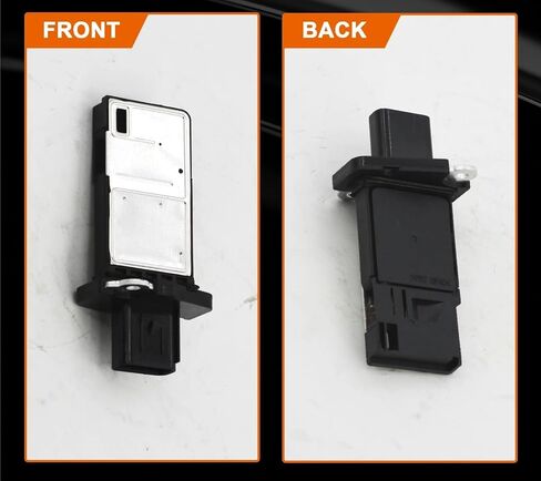 Mass Air Flow Sensor Compatible with Vehicles Replacement 3L3A-12B579-BA in Saudi Arabia