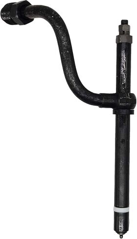 6x وقود حاقن AR50781 AR39811 AR46846 SE501163 متوافق مع John Deere Tractor 3010 3020 4000 4010 4020 4230 Backhoe Loader 500a 500b 500c 510 Combine 6600 7700 Cozzle 20494 AR50783 in Saudi Arabia