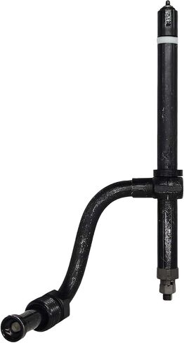 6x وقود حاقن AR50781 AR39811 AR46846 SE501163 متوافق مع John Deere Tractor 3010 3020 4000 4010 4020 4230 Backhoe Loader 500a 500b 500c 510 Combine 6600 7700 Cozzle 20494 AR50783 in Saudi Arabia