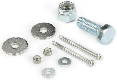 UTV Winch Mount Bracket Kit متوافق مع 2016-2025 Honda Pioneer 1000/1000-5/1000-6 الوفير الأمامي صفيحة الصلب الصلب الأسود in Kuwait