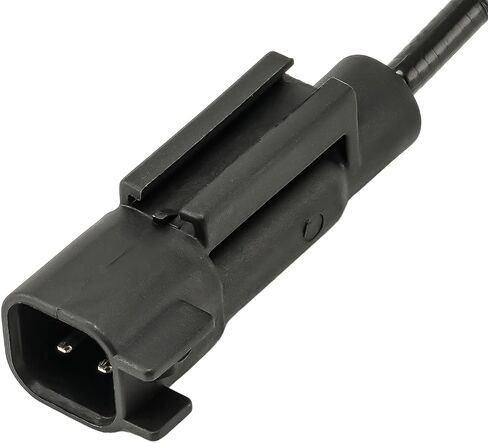 مستشعر سرعة عجلات Kax ABS من أجل Dodge Charger 2011-2014 ، Chrysler 300 2011-2014 ، Dodge Challenger 2011-2014 استبدال # 4779639ab in Saudi Arabia