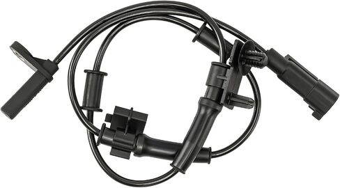 مستشعر سرعة عجلات Kax ABS من أجل Dodge Charger 2011-2014 ، Chrysler 300 2011-2014 ، Dodge Challenger 2011-2014 استبدال # 4779639ab in Saudi Arabia