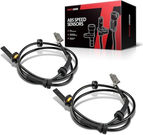مستشعر سرعة عجلات Torchbeam ABS متوافق مع 2013-2018 Nissan Altima ، 2016-2022 Nissan Maxima Replacement #ALS2554 in Saudi Arabia