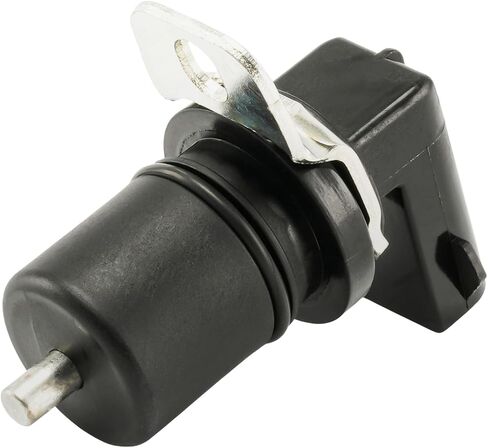 KAX ABS Wheel Speed Sensor Fit for Ford Escape 2001-2006 2008, Mercury Mariner 2005-2006, Mercury Cougar 1999-2002, Ford Contour 1999-2000, Mercury Mystique 1999-2000 Replaces # 917652 in Saudi Arabia