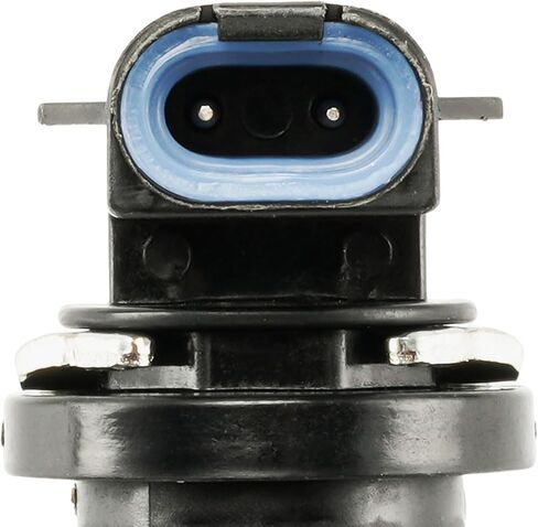 KAX ABS Wheel Speed Sensor Fit for Ford Escape 2001-2006 2008, Mercury Mariner 2005-2006, Mercury Cougar 1999-2002, Ford Contour 1999-2000, Mercury Mystique 1999-2000 Replaces # 917652 in Saudi Arabia