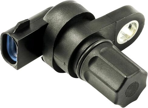 KAX Rear Center ABS Wheel Speed Sensor Fit for F-150, F-250 Super Duty, Ranger, F-350 Super Duty, Ram 1500, F-350, Expedition, F-250, Explorer, E-350 Super Duty, F-150 Heritage, F-250 HD, Explorer in Saudi Arabia