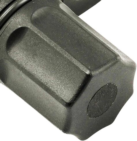 KAX Rear Center ABS Wheel Speed Sensor Fit for F-150, F-250 Super Duty, Ranger, F-350 Super Duty, Ram 1500, F-350, Expedition, F-250, Explorer, E-350 Super Duty, F-150 Heritage, F-250 HD, Explorer in Saudi Arabia