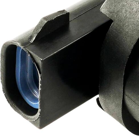 KAX Rear Center ABS Wheel Speed Sensor Fit for F-150, F-250 Super Duty, Ranger, F-350 Super Duty, Ram 1500, F-350, Expedition, F-250, Explorer, E-350 Super Duty, F-150 Heritage, F-250 HD, Explorer in Saudi Arabia