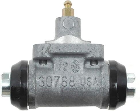 2PCS Replacing Rear Wheel Cylinder Drum Brake Wheel Cylinder Fits Nissan D21 1988 1989 1990 1991 1992 1993 1994 Fits Nissan Pickup 1995 1996 1997 in Saudi Arabia