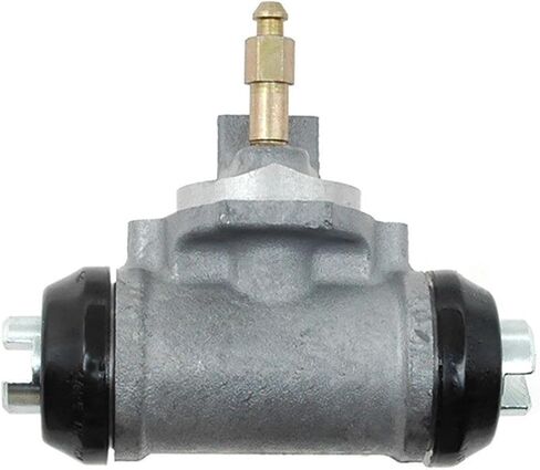 2PCS Replacing Rear Wheel Cylinder Drum Brake Wheel Cylinder Fits Nissan D21 1988 1989 1990 1991 1992 1993 1994 Fits Nissan Pickup 1995 1996 1997 in Saudi Arabia