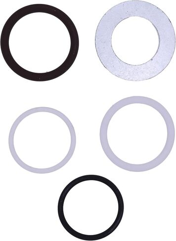 Jeenda Brake Cylinder Repair Kit A52277 متوافق مع Case 480d 480e 480e LL 480F 480F LL 480LL 580E 580K 580SE 584D 584E 585D 585E 586D 586D in Saudi Arabia