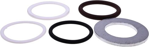 Jeenda Brake Cylinder Repair Kit A52277 متوافق مع Case 480d 480e 480e LL 480F 480F LL 480LL 580E 580K 580SE 584D 584E 585D 585E 586D 586D in Saudi Arabia
