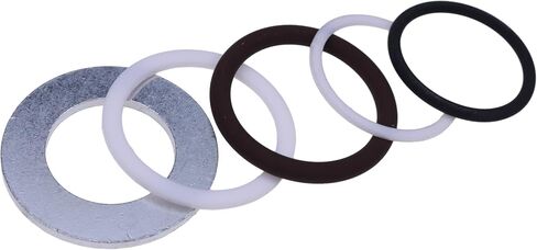 Jeenda Brake Cylinder Repair Kit A52277 متوافق مع Case 480d 480e 480e LL 480F 480F LL 480LL 580E 580K 580SE 584D 584E 585D 585E 586D 586D in Saudi Arabia