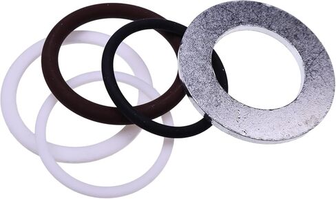 Jeenda Brake Cylinder Repair Kit A52277 متوافق مع Case 480d 480e 480e LL 480F 480F LL 480LL 580E 580K 580SE 584D 584E 585D 585E 586D 586D in Saudi Arabia