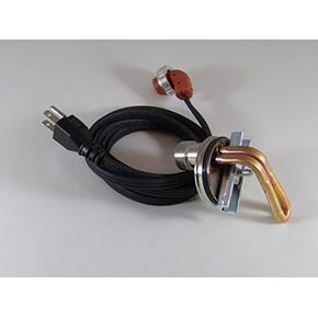 Engine heater kit for CUMMINS Engines B5.9 (Tier 2) in Kuwait