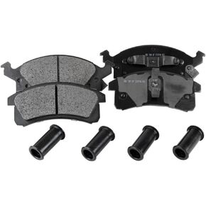 Fits Front 2-Wheel Set FWD 16592304 in Kuwait