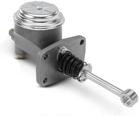 Replacement Brake Master Cylinder w/Reservoir Mechanics Choice for Dodge Dart Lancer Plymouth Valiant 60-66 in Saudi Arabia