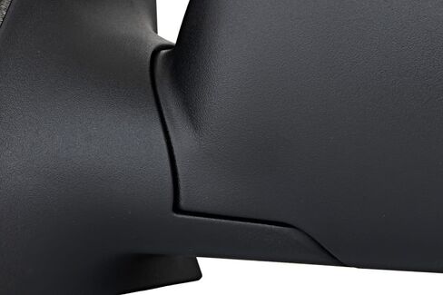 For Ford Ranger,Mazda B2300 B2500 B3000 B4000 1998 1999 2000 2001 2002 2003 2004 2005 Manual Textured Black Side Door View Mirror Passenger Right in Saudi Arabia