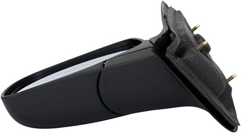 For Ford Ranger,Mazda B2300 B2500 B3000 B4000 1998 1999 2000 2001 2002 2003 2004 2005 Manual Textured Black Side Door View Mirror Passenger Right in Saudi Arabia